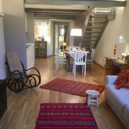 Torre Guinigi Luxury Loft Nel Centro Storico Di Lucca Apartment Exterior photo