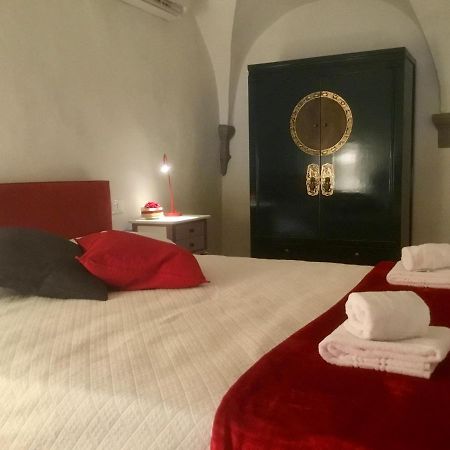 Torre Guinigi Luxury Loft Nel Centro Storico Di Lucca Apartment Exterior photo