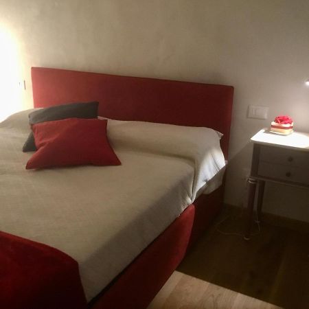 Torre Guinigi Luxury Loft Nel Centro Storico Di Lucca Apartment Exterior photo