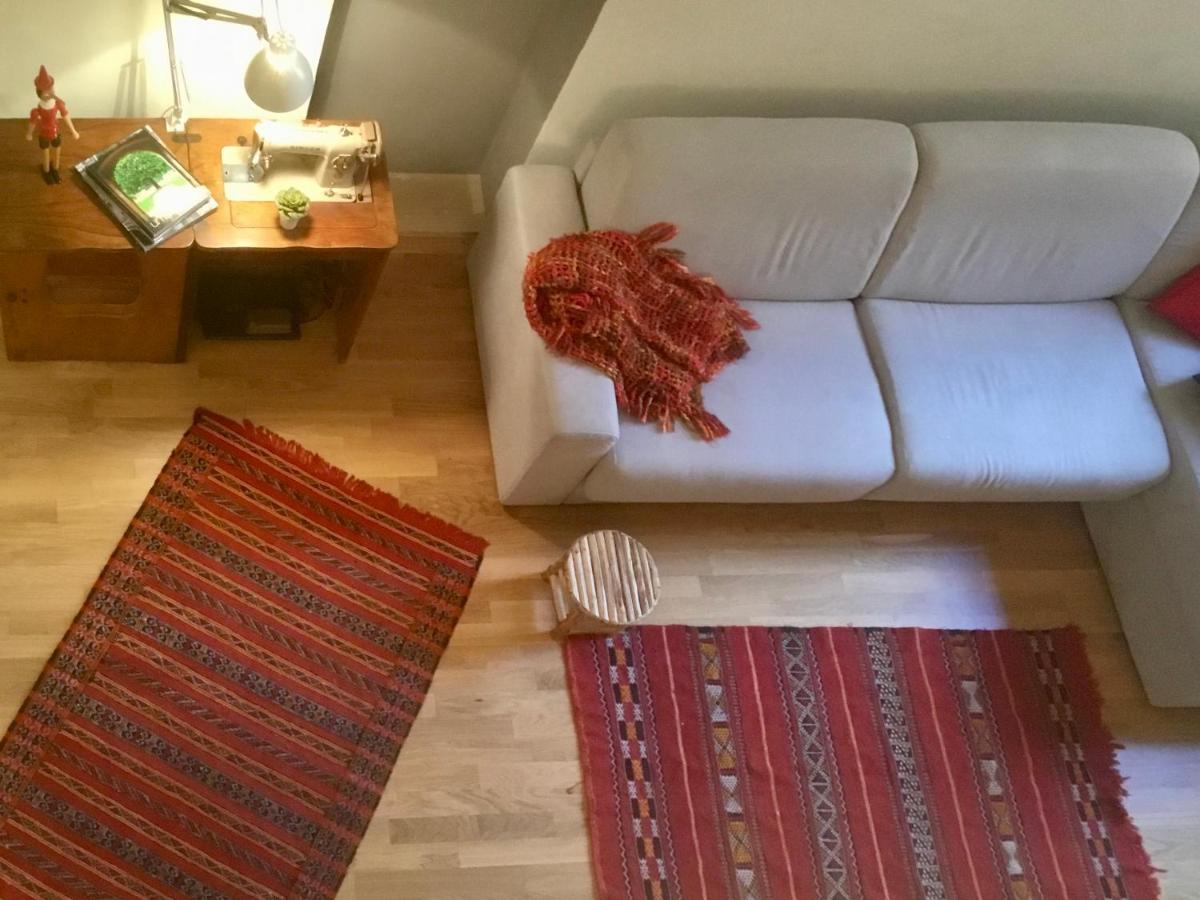 Torre Guinigi Luxury Loft Nel Centro Storico Di Lucca Apartment Exterior photo